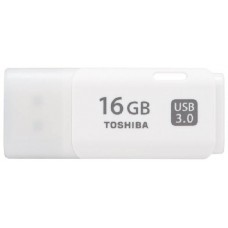 USB Flash накопитель 16Gb Toshiba Hayabusa (THN-U301W0160E4)