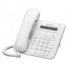 VoIP-телефон Panasonic KX-NT511PRUW