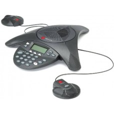 Конференц-телефон Polycom 2200-16200-122