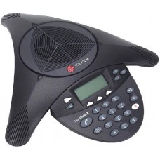 IP телефон Polycom 2200-16000-122