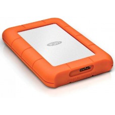 Внешний жесткий диск 2Tb LaCie Rugged Mini (9000298)