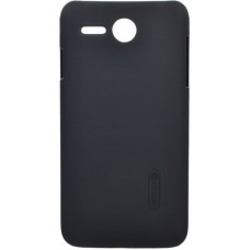 Чехол Nillkin Super Frosted Shield для Lenovo A680 Black