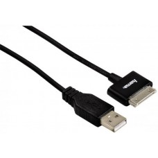 Кабель HAMA USB - Apple 30-pin, 1м (H-93577)