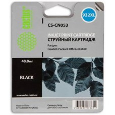 Картридж Cactus CS-CN053