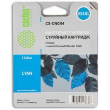 Картридж Cactus CS-CN054