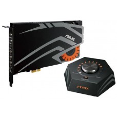 Звуковая карта ASUS STRIX RAID PRO