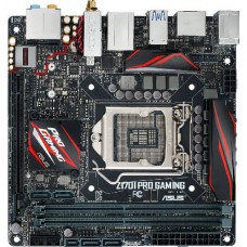 Материнская плата ASUS Z170I PRO GAMING