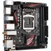 Материнская плата ASUS Z170I PRO GAMING