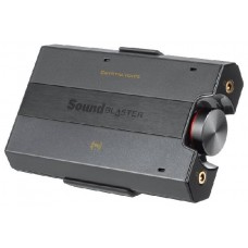 Звуковая карта Creative Sound Blaster E5