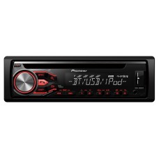 Автомагнитола Pioneer DEH-4800FD