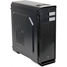 Корпус AeroCool Aero-500 Black