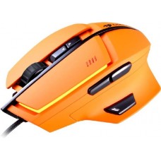 Мышь  Cougar 600M Orange