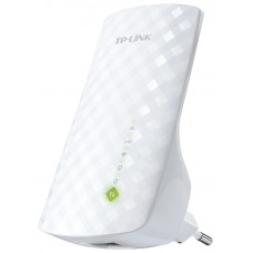 Wi-Fi точка доступа TP-Link RE200