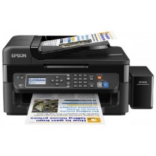 МФУ Epson L566 (C11CE53403)