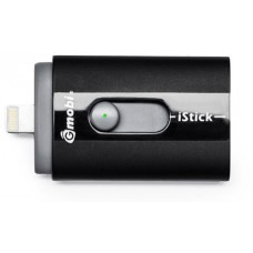 USB Flash накопитель 64Gb PQI I-Stick