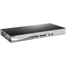 Коммутатор (switch) D-Link DXS-1210-10TS