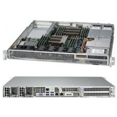 Серверная платформа SuperMicro SYS-1028R-WMR