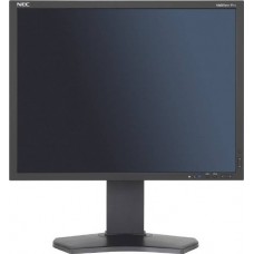 Монитор NEC 21" MultiSync P212 Black