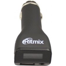 FM-трансмиттер Ritmix FMT-A740