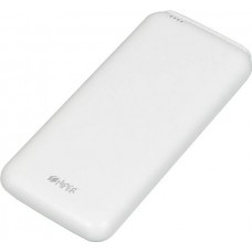 Внешний аккумулятор HIPER Power Bank SP20000 20000 мАч White