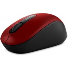 Мышь  Microsoft Wireless Mobile Mouse 3600 Dark Red (PN7-00014)