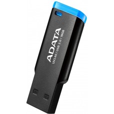 USB Flash накопитель 16Gb ADATA UV140 Blue