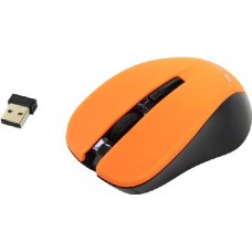 Мышь  Canyon CNE-CMSW1 Orange