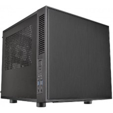 Корпус Thermaltake Suppressor F1 Black (CA-1E6-00S1WN-00)