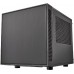 Корпус Thermaltake Suppressor F1 Black (CA-1E6-00S1WN-00)