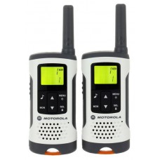 Рация Motorola TLKR-T50