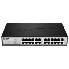 Коммутатор (switch) D-Link DGS-1024C