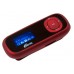 Портативный плеер Ritmix RF-3410 4Gb Red