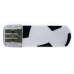 USB Flash накопитель 16Gb Verbatim Mini Graffiti Football (49879)