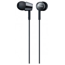 Гарнитура Sony MDR-EX150AP Black