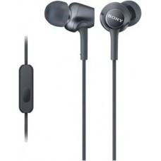 Гарнитура Sony MDR-EX250AP Black