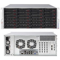 Серверная платформа SuperMicro SSG-6048R-E1CR24L