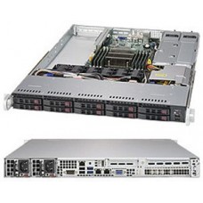 Серверная платформа SuperMicro SYS-1018R-WC0R