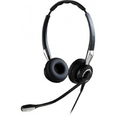 Гарнитура Jabra BIZ 2400 II Duo