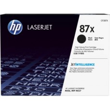 Картридж HP CF287X (№87X)