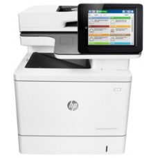 МФУ HP LaserJet Enterprise M577dn (B5L46A)