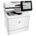 МФУ HP LaserJet Enterprise M577dn (B5L46A)