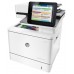 МФУ HP LaserJet Enterprise M577dn (B5L46A)