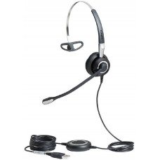 Гарнитура Jabra BIZ 2400 II USB Mono CC MS