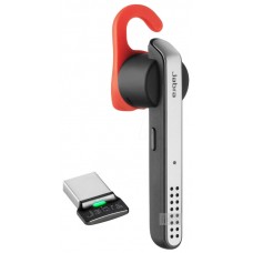 Гарнитура Jabra Stealth UC