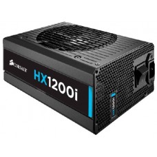 Блок питания 1200W Corsair HX1200i (CP-9020070-EU)