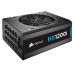 Блок питания 1200W Corsair HX1200i (CP-9020070-EU)