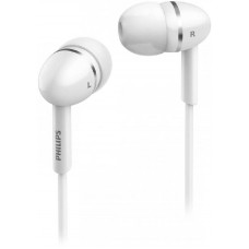 Наушники Philips SHE1450 White