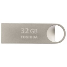 USB Flash накопитель 32Gb Toshiba TransMemory U401 (THN-U401S0320E4)