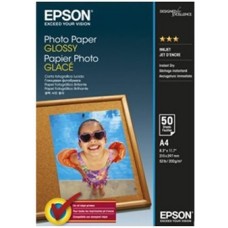 Бумага Epson Photo Paper (C13S042539)