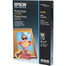 Бумага Epson Photo Paper (C13S042545)